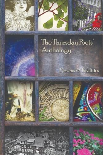 The Thursday Poets' Anthology