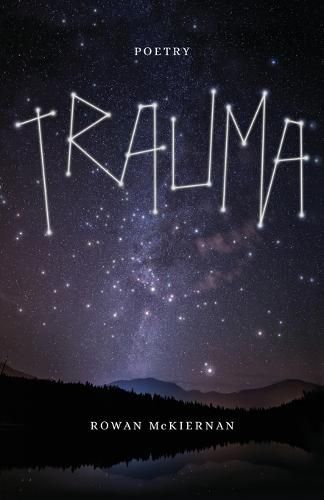 Cover image for Trauma