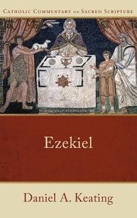 Cover image for Ezekiel