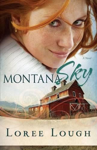 Cover image for Montana Sky