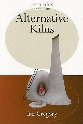 Cover image for Alternative Kilns