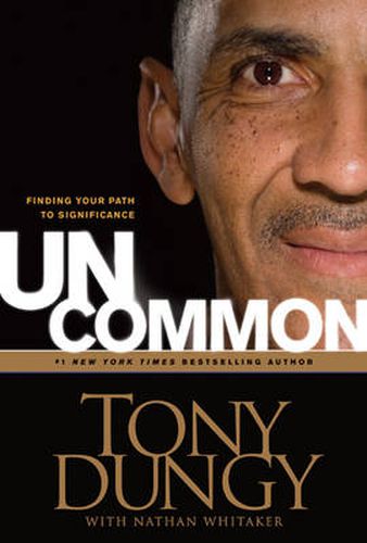 Cover image for Uncommon