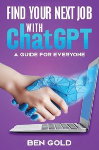 Cover image for Finding Your Next Job with Chat GPT