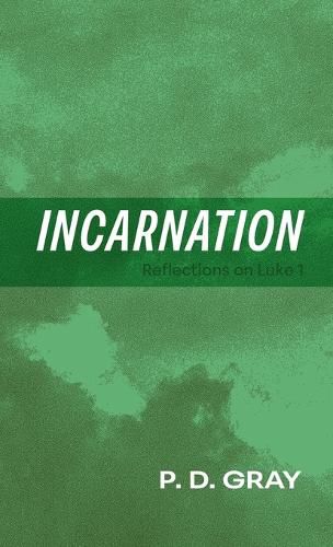 Cover image for Incarnation