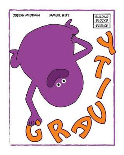 Cover image for Gravity