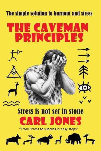 Cover image for The Caveman Principles - second edition 2025