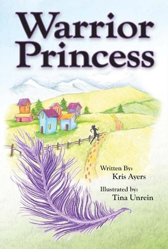 Cover image for Warrior Princess