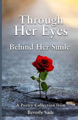 Cover image for Through Her Eyes Behind Her Smile