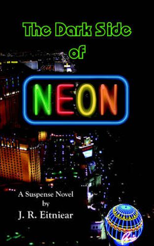 Cover image for The Dark Side of Neon