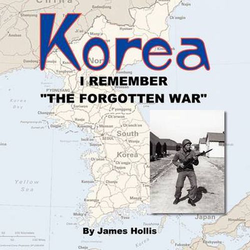 Cover image for Korea