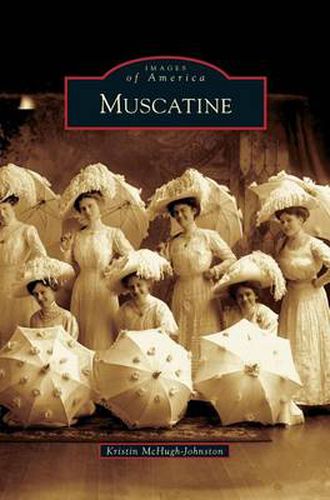 Cover image for Muscatine