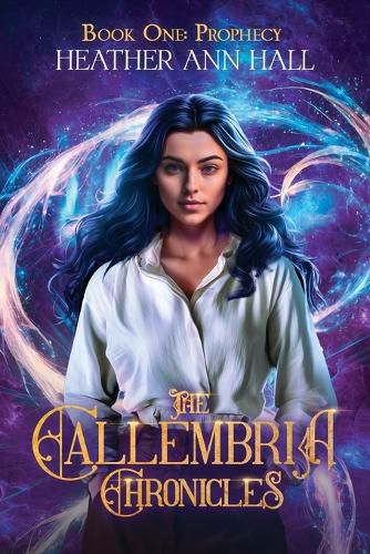 Cover image for The Callembria Chronicles