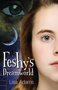 Cover image for Feshy's Dreamworld