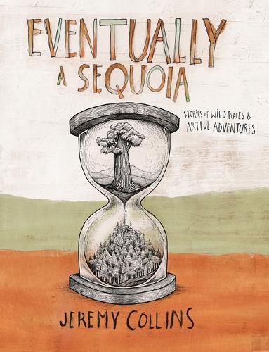 Cover image for Eventually a Sequoia