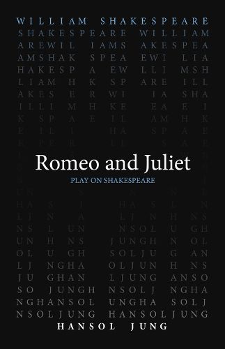 Cover image for Romeo and Juliet