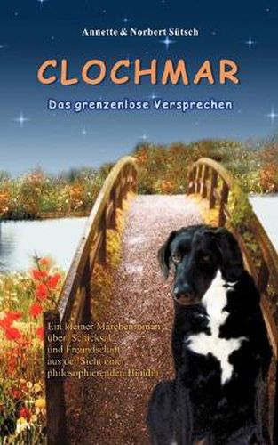 Cover image for Clochmar-Das grenzenlose Versprechen: Das grenzenlose Versprechen