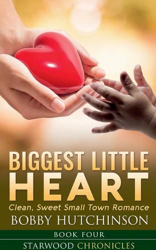 Cover image for Biggest Little Heart