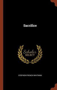 Cover image for Sacrifice