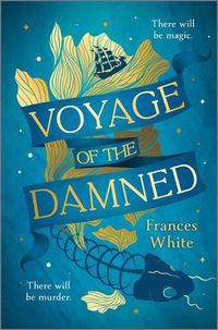 Cover image for Voyage of the Damned