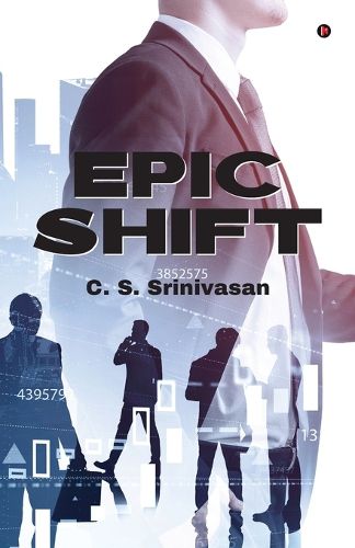 Cover image for Epic Shift