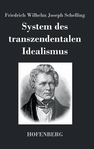 System des transzendentalen Idealismus