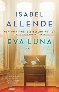 Cover image for Eva Luna