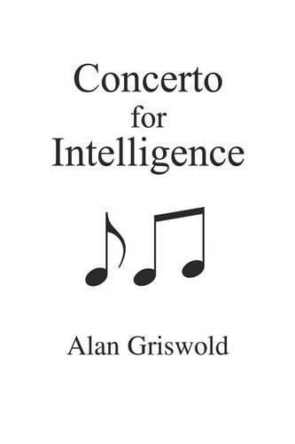 Cover image for Concerto for Intelligence