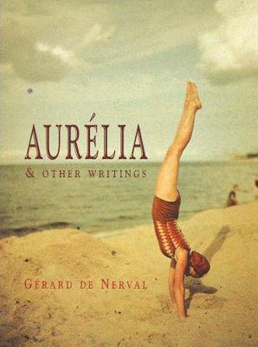 Cover image for Aurelia And Other Writings
