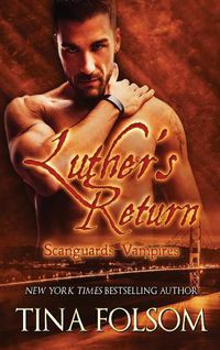 Cover image for Luther's Return