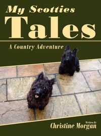 Cover image for My Scotties Tales