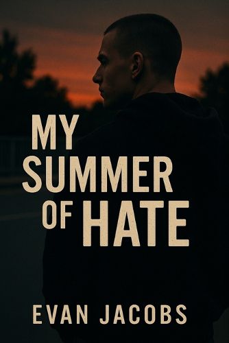 Cover image for My Summer of Hate