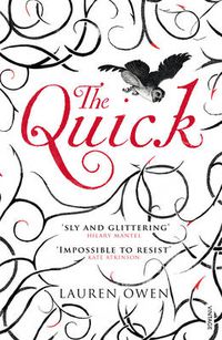 Cover image for The Quick
