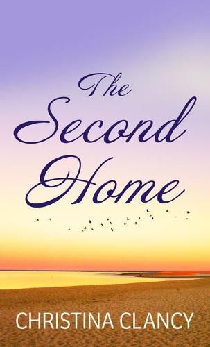 Cover image for The Second Home