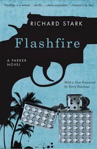 Cover image for Flashfire