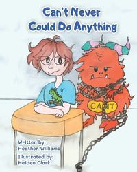 Cover image for Can't Never Could Do Anything