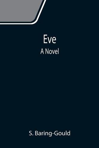 Cover image for Eve