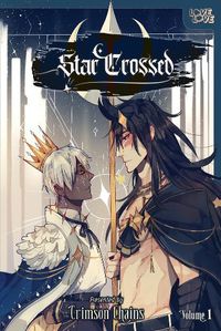 Cover image for Star Crossed, Volume 1