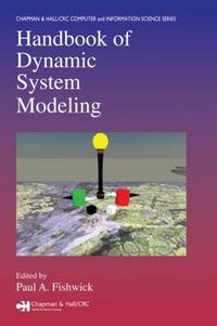 Cover image for Handbook of Dynamic System Modeling