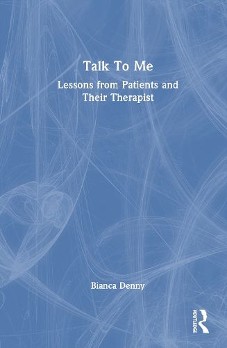 Cover image for Talk To Me