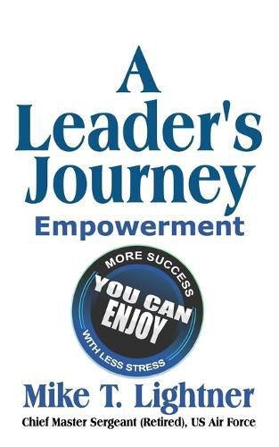 Cover image for A Leader's Journey