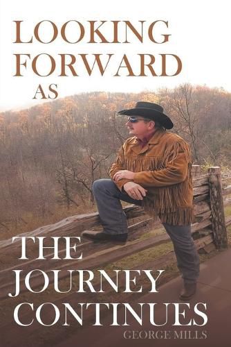 Cover image for Looking Forward as the Journey Continues