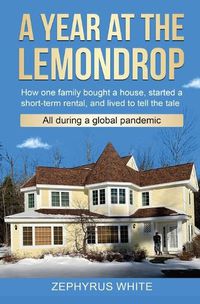 Cover image for A Year at the Lemondrop