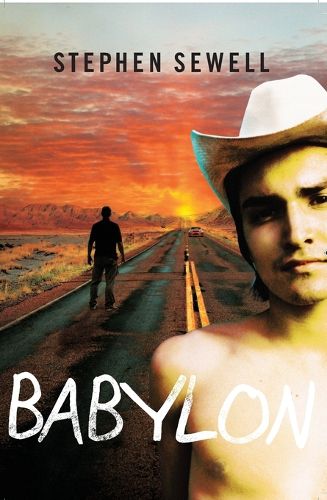 Cover image for Babylon
