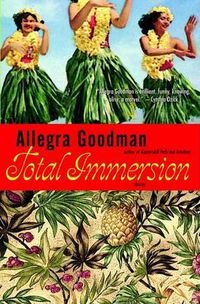 Cover image for Total Immersion: Stories