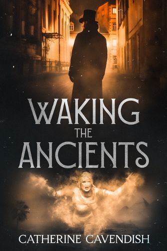 Cover image for Waking the Ancients