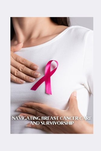 Cover image for Navigating Breast Cancer Care and Survivorship