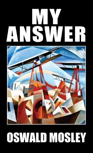 Cover image for My Answer