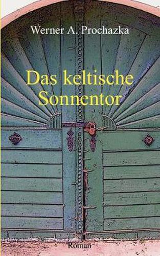 Cover image for Das keltische Sonnentor