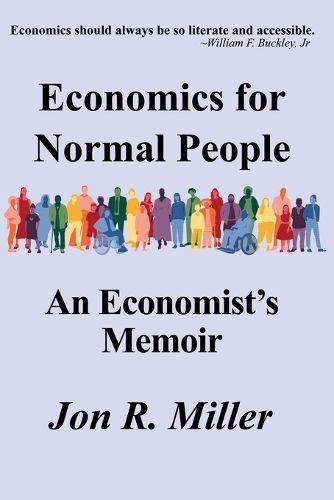 Economics for Normal People