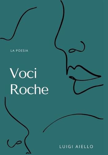 Cover image for Voci Roche